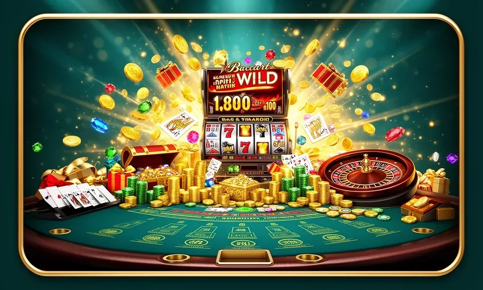 mines oferta de bienvenida
