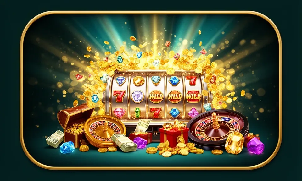 mines oferta de bienvenida